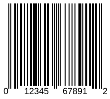 UPC-A