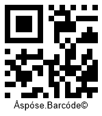 Micro QR Code