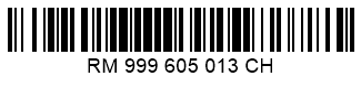 Without Checksum