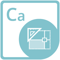 Aspose.CAD for JasperReports Product Logo