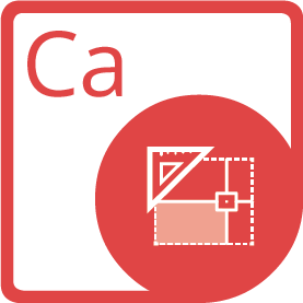 Aspose.CAD for Java Product Logo