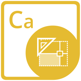 Aspose.CAD for JavaScrip Product Logo