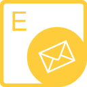 Aspose.Email for Python via .NET Product Logo