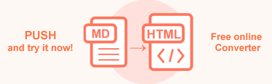 Text “Конвертер MD в HTML”