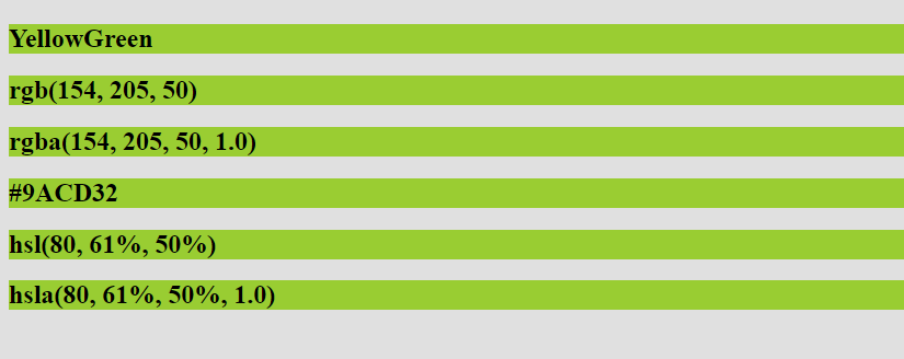 Texto “La imagen representa el código html para configurar el color de fondo tanto para el texto como para toda la página web.”