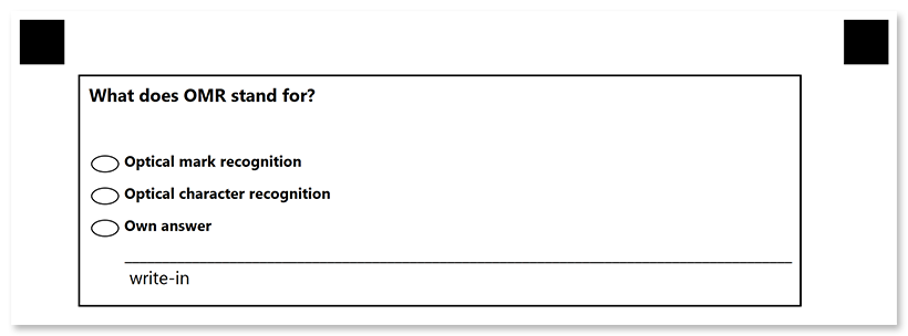 vertical_choicebox example