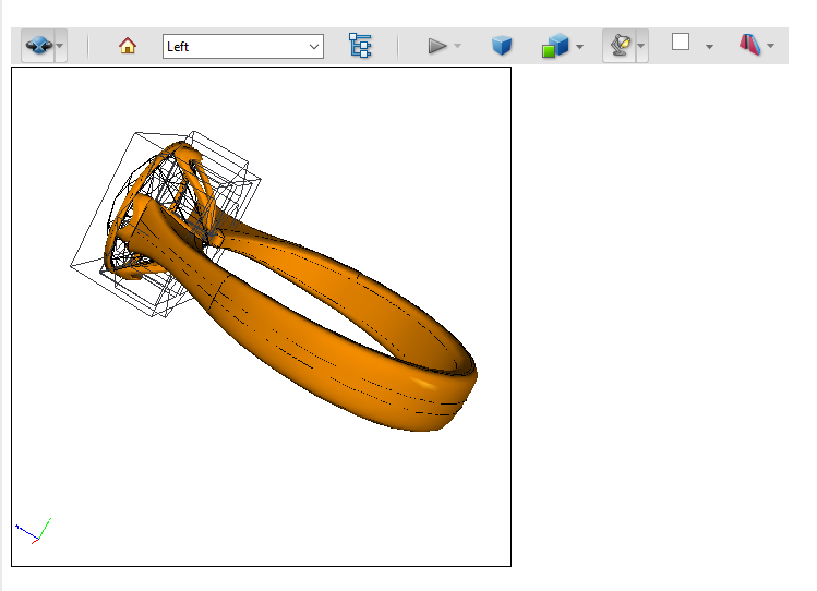 Demo Anotasi 3D