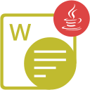 Aspose.Words for Android via Java
