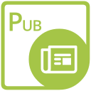 Aspose.PUB for .NET