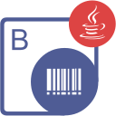 Aspose.BarCode for PHP via Java