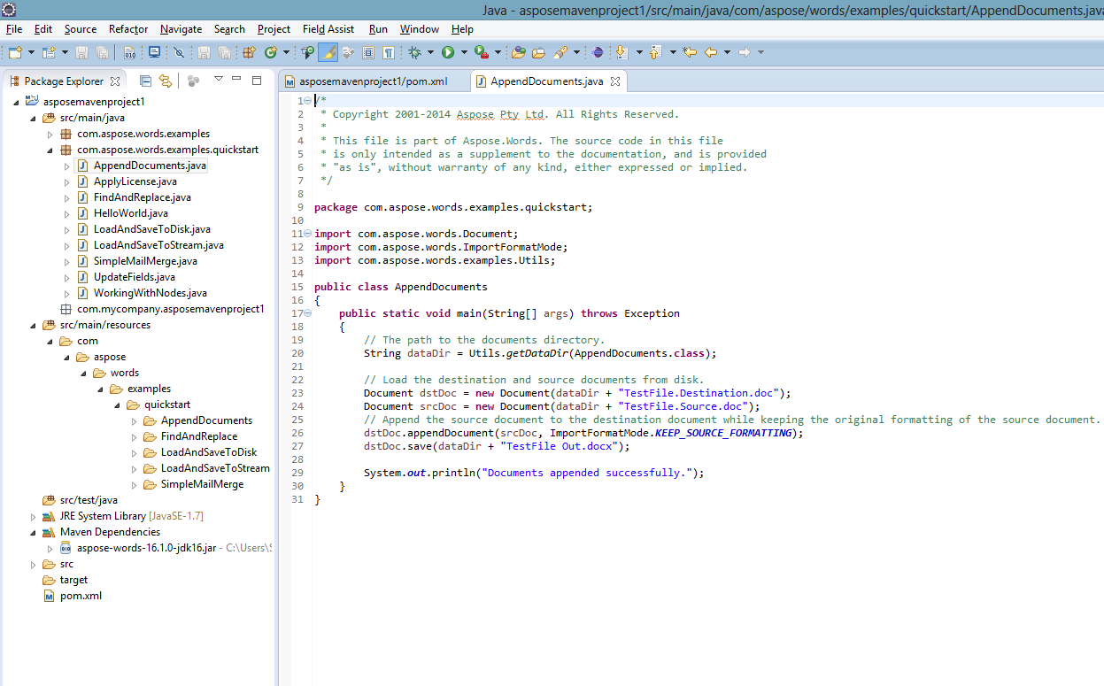 installing-and-using-aspose-words-java-for-eclipse-maven-8