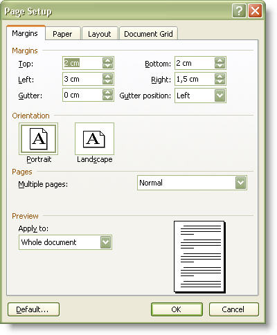 section-formatting-aspose-words-java