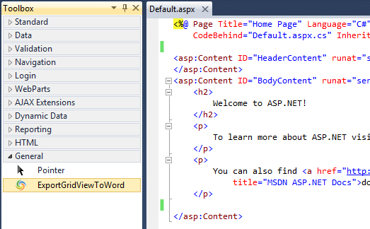 visual-studio-export-gridview-to-word-contro-aspose-words-net-3